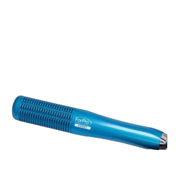 New ForPro Professional Collection ForPro Expert Salon Hair Straightener Brush - Picture 7 of 7
